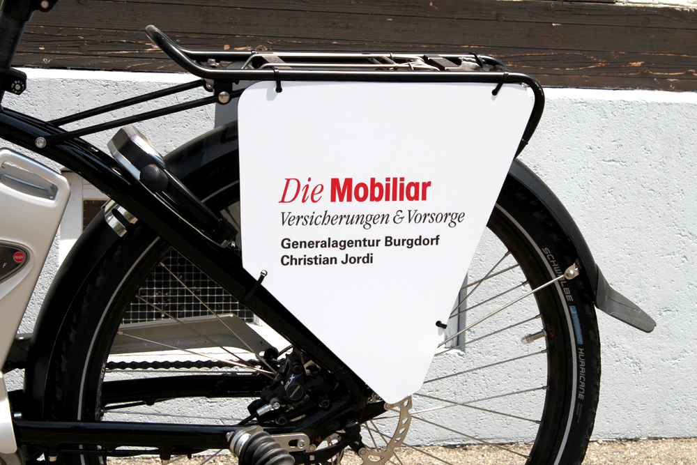 Schweizer City Bikes
