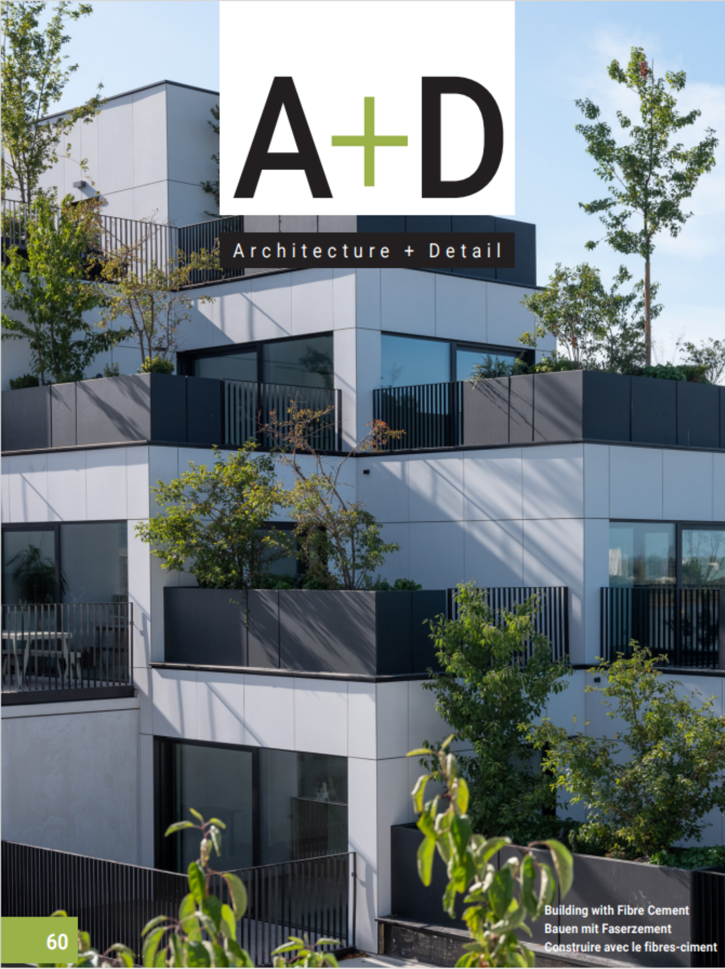 A+D Nr. 60