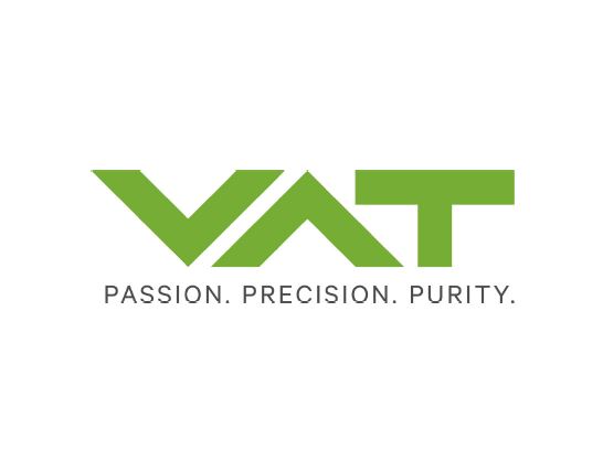 VAT Vakuumventile AG