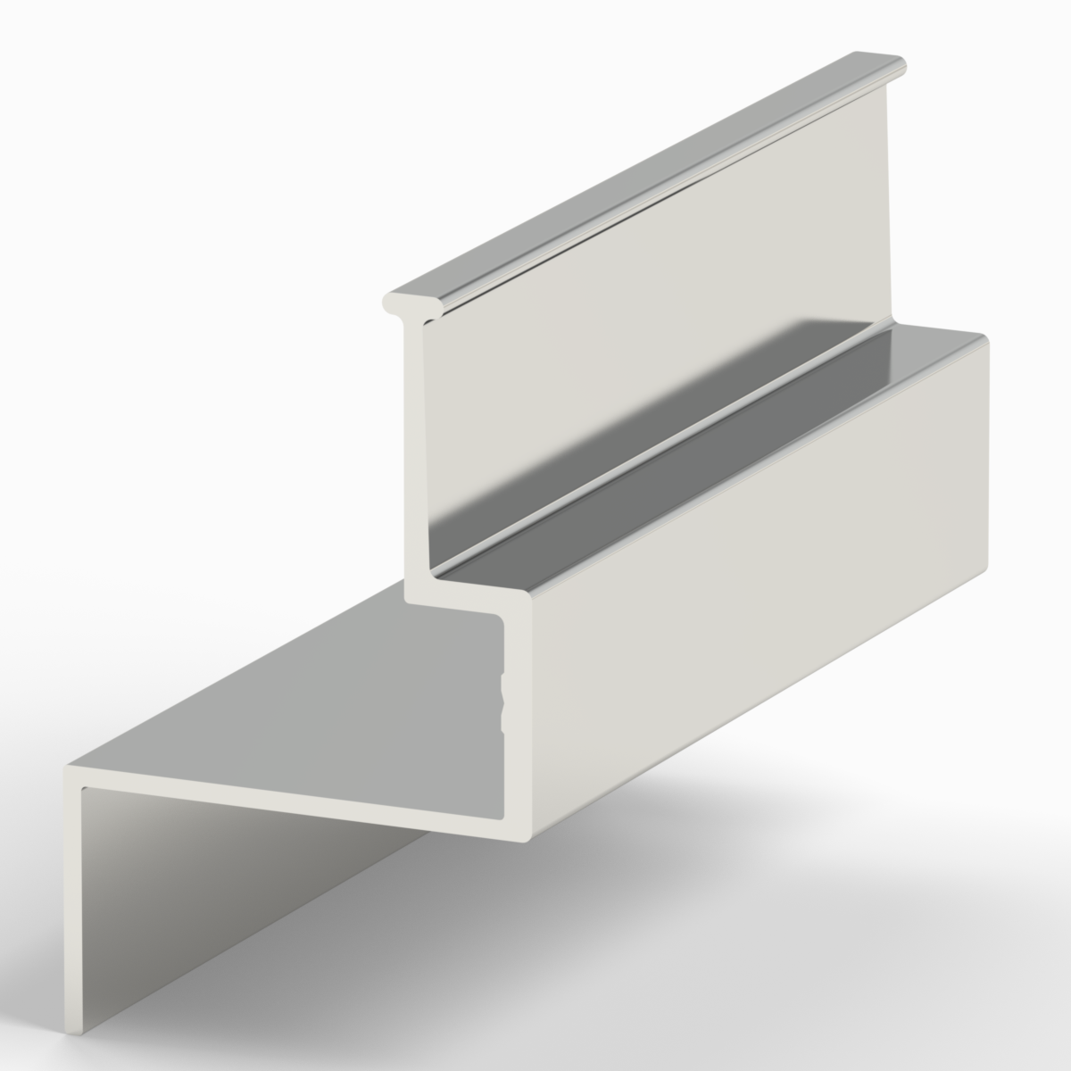 ALUCOBOND "Z"-Profil