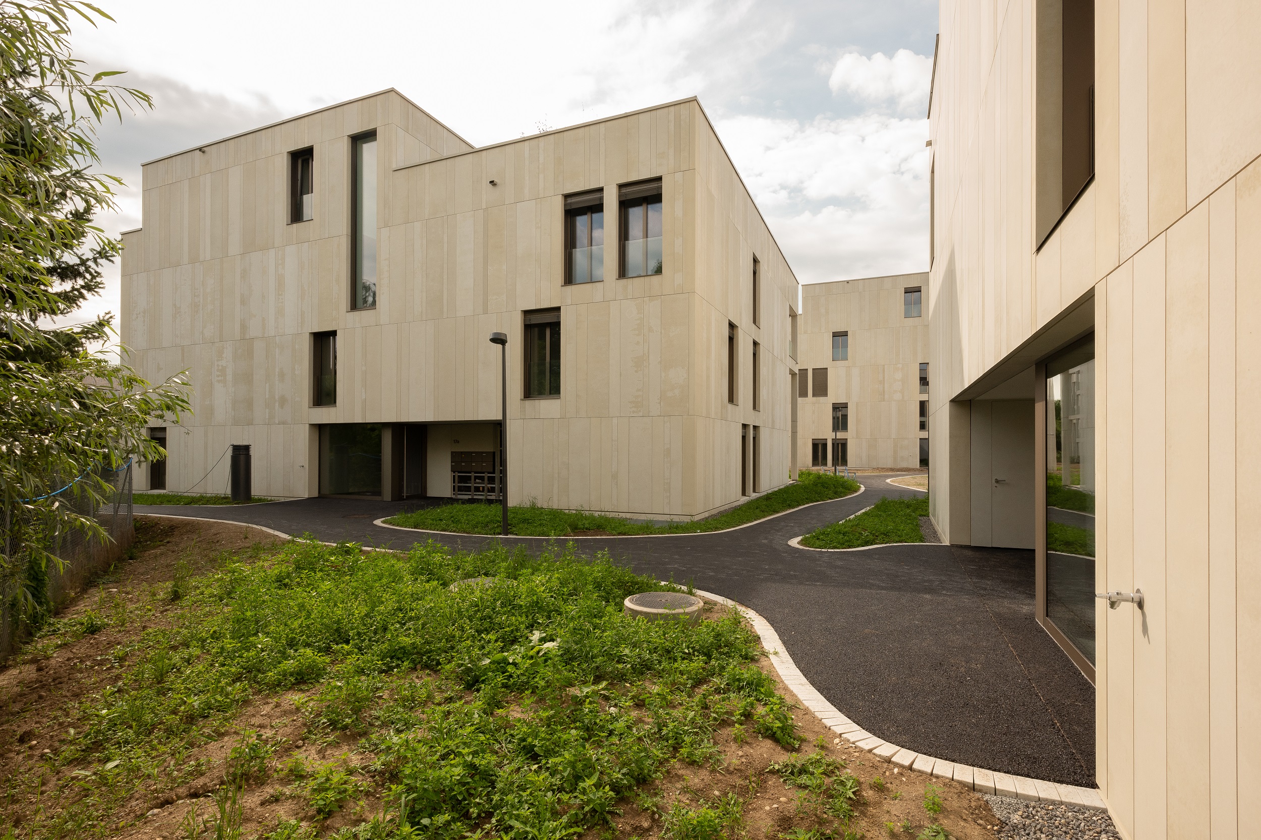 MFH, Zofingen