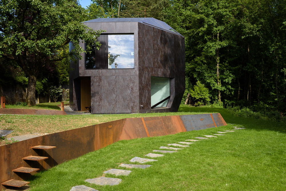 Maisons individuelles Casa Forest, Bottmingen