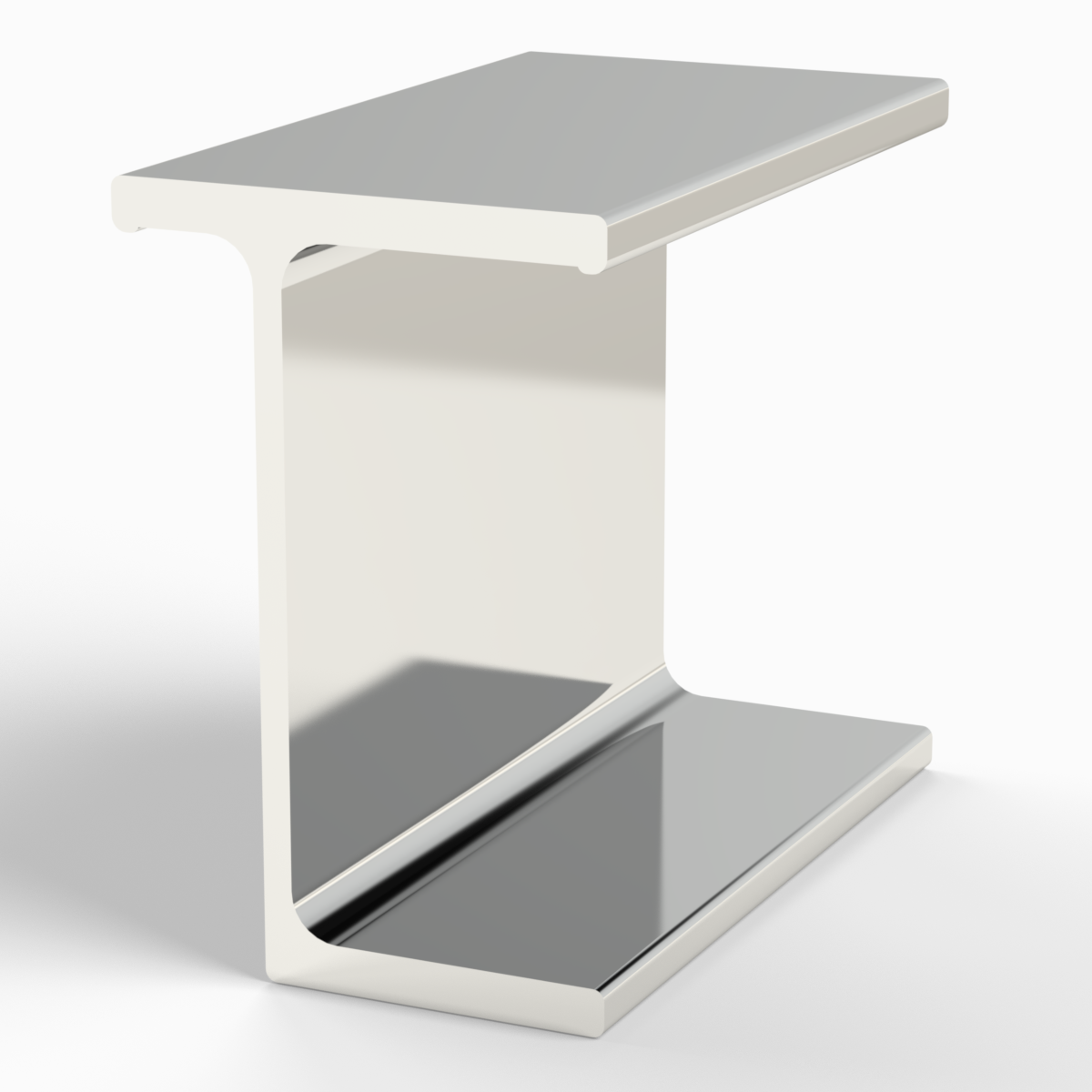 Unterbauträger zu Pritschen Unterbau / EN 755-9