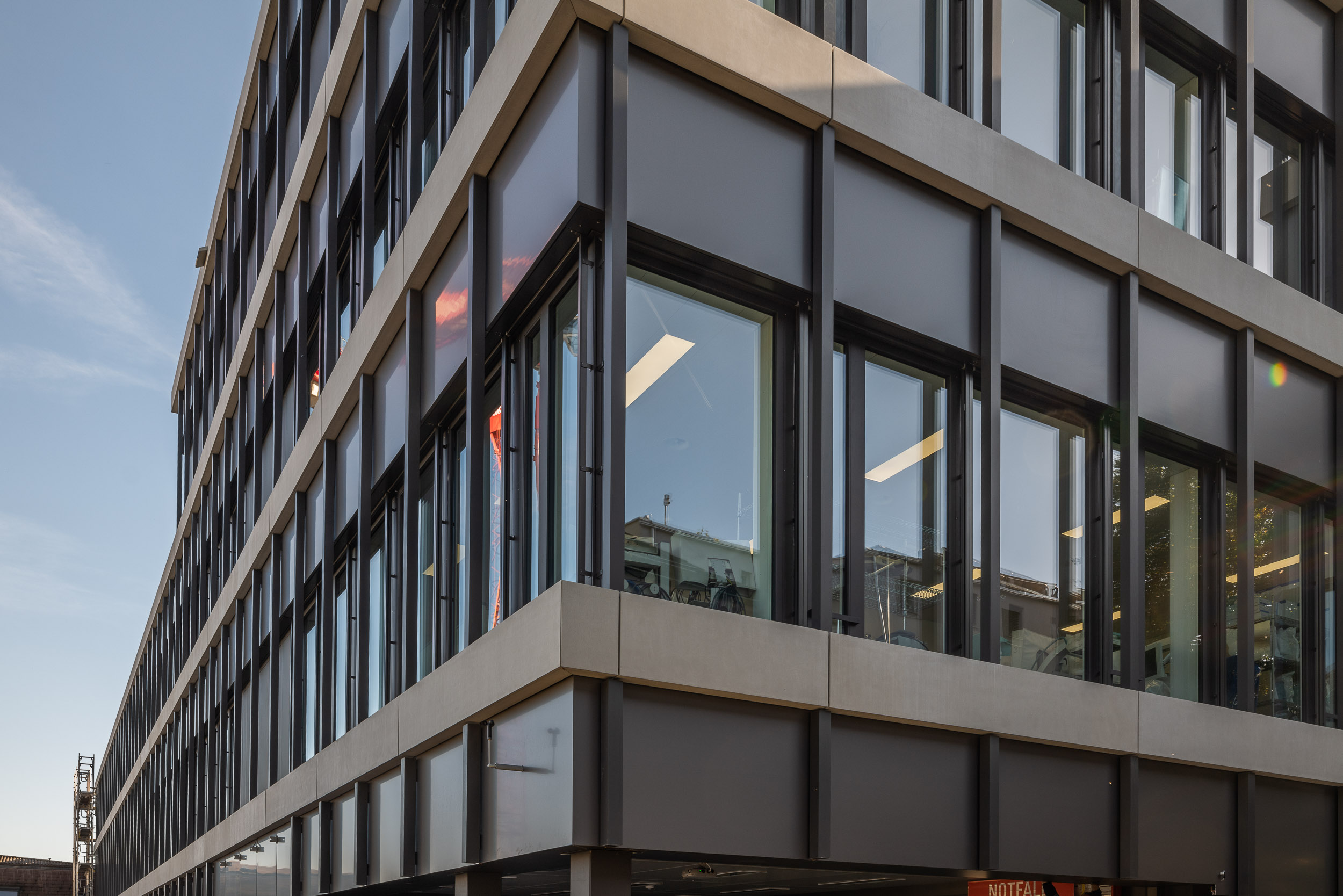 Seespital, Horgen Seespital, Horgen