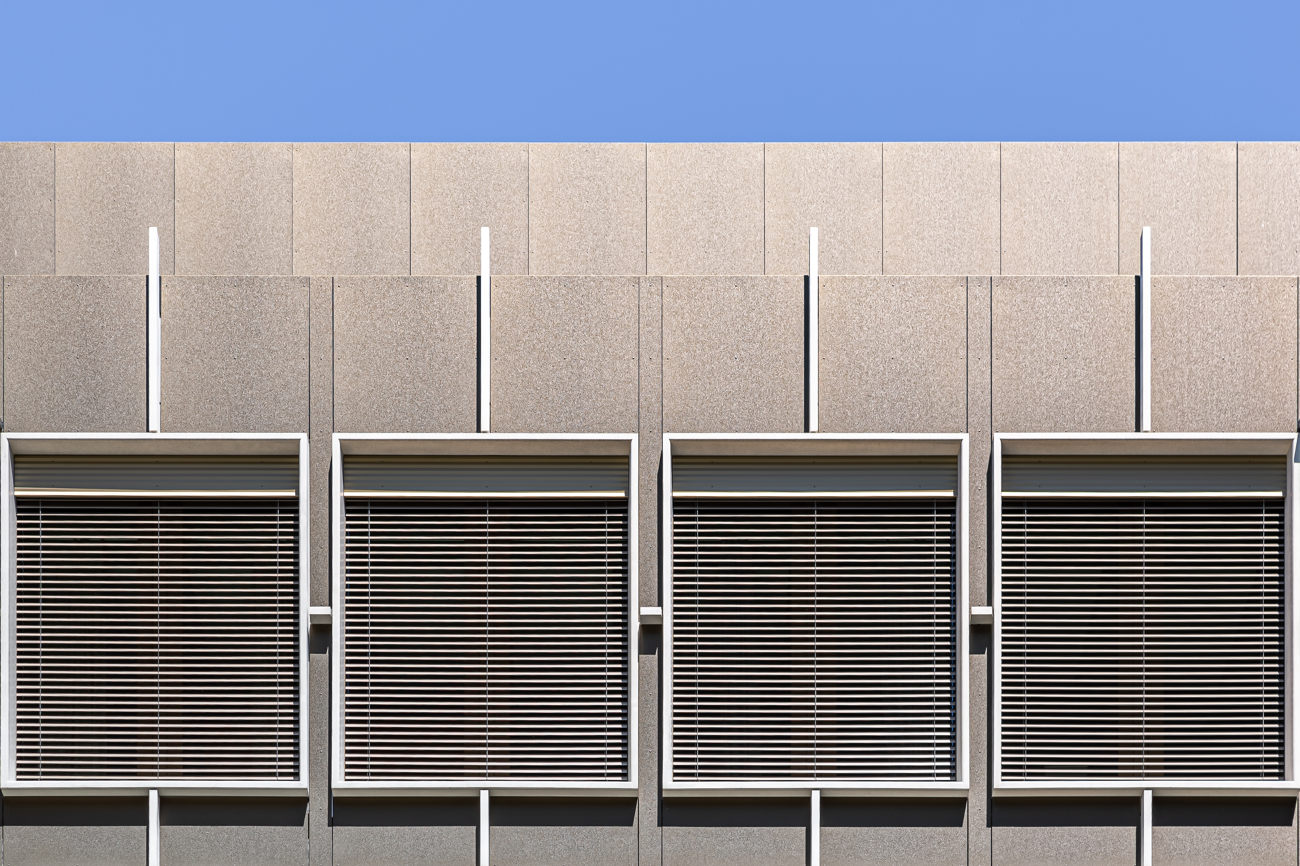 Verwaltungszentrum Sinergia, Chur Verwaltungszentrum Sinergia, Chur