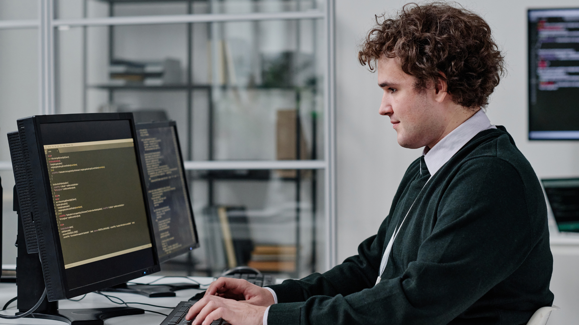 IT System Administrator mit Client- und User-Support 80-100% (m/w/d)