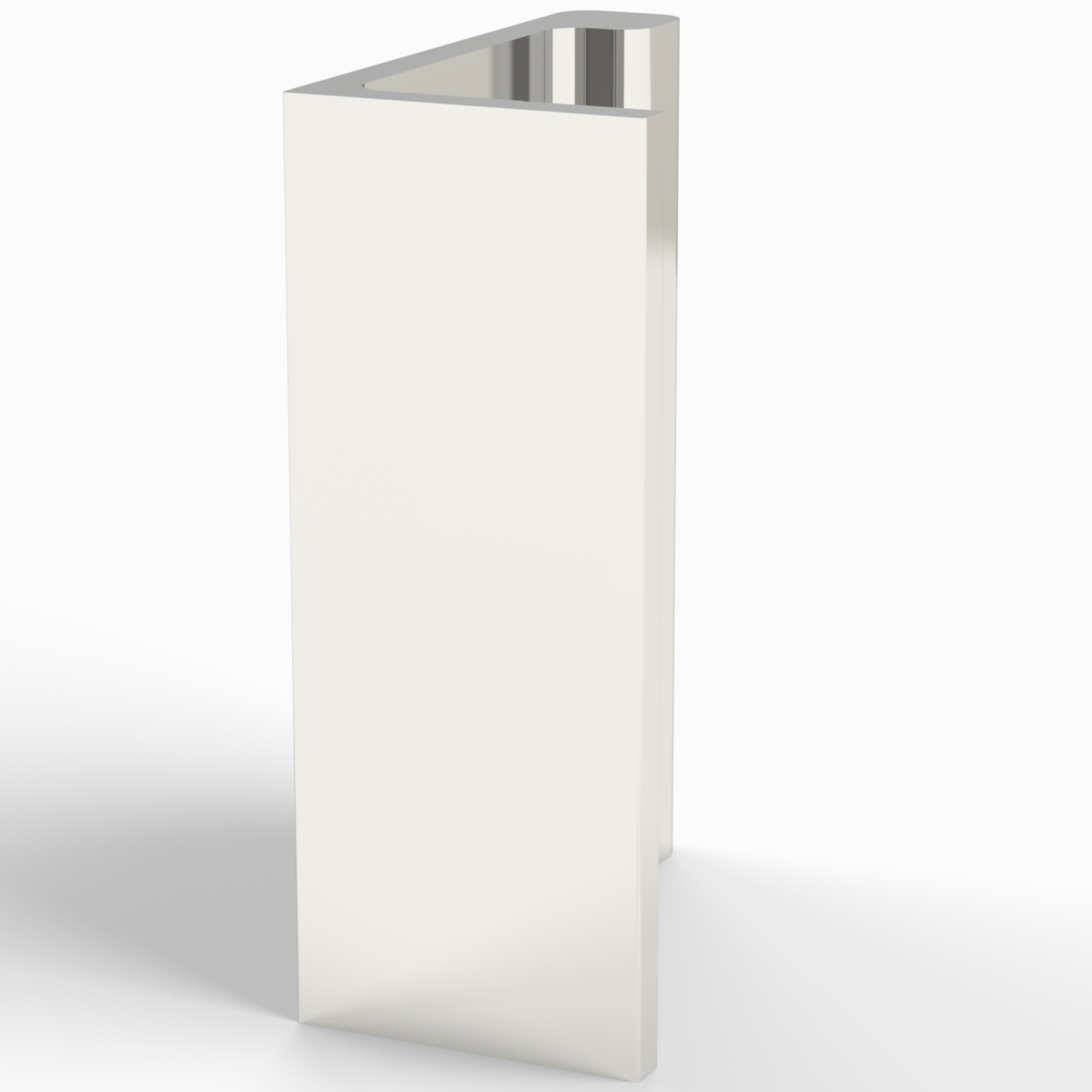 Vorwandstütze zu Pritschen Plattform / EN 755-9