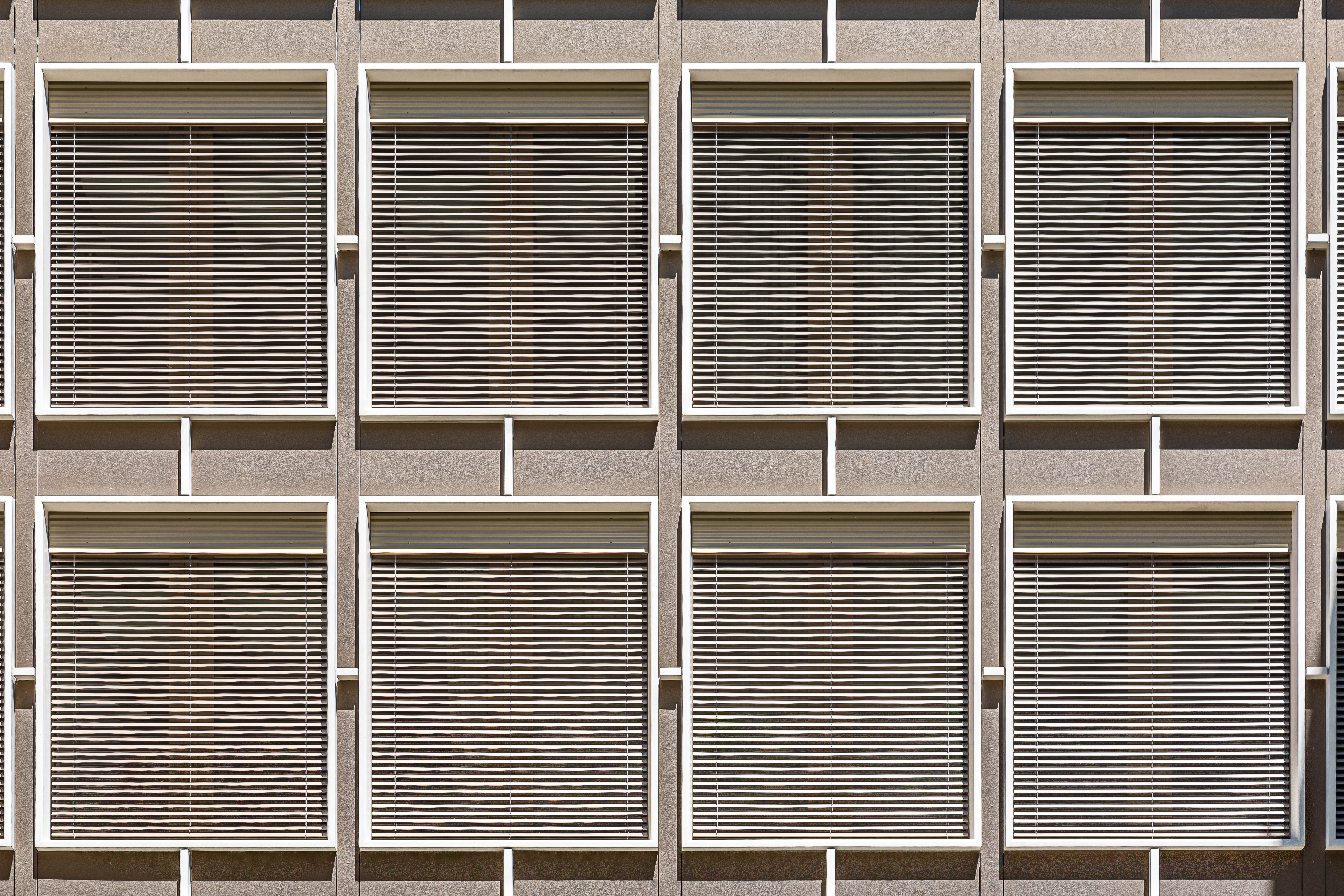Verwaltungszentrum Sinergia, Chur Verwaltungszentrum Sinergia, Chur