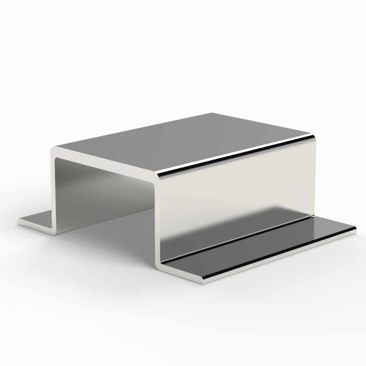Hutprofil gepresst / EN 755-2 / EN 755-9