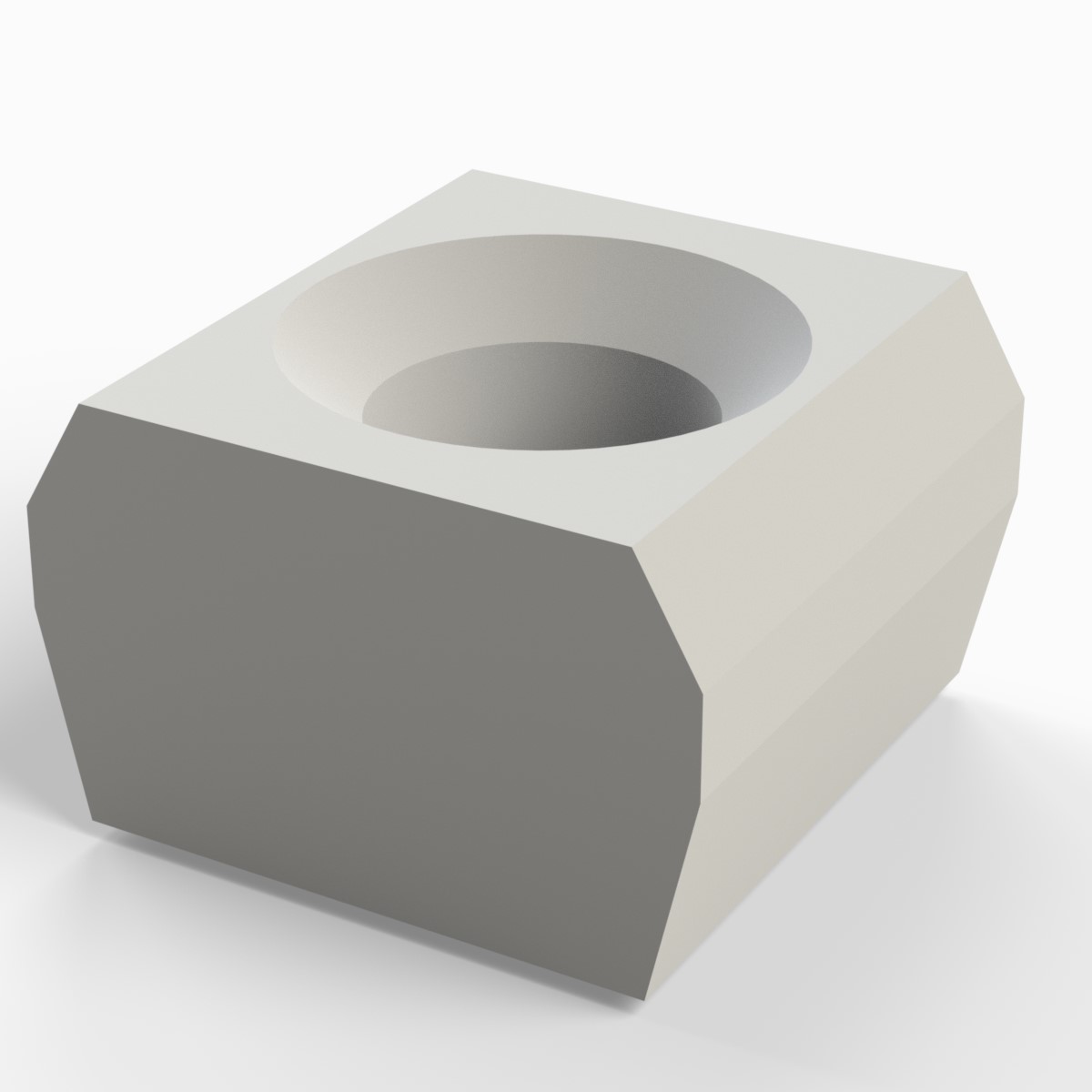 Aluminium-Zubehör online kaufen – Allega-Shop