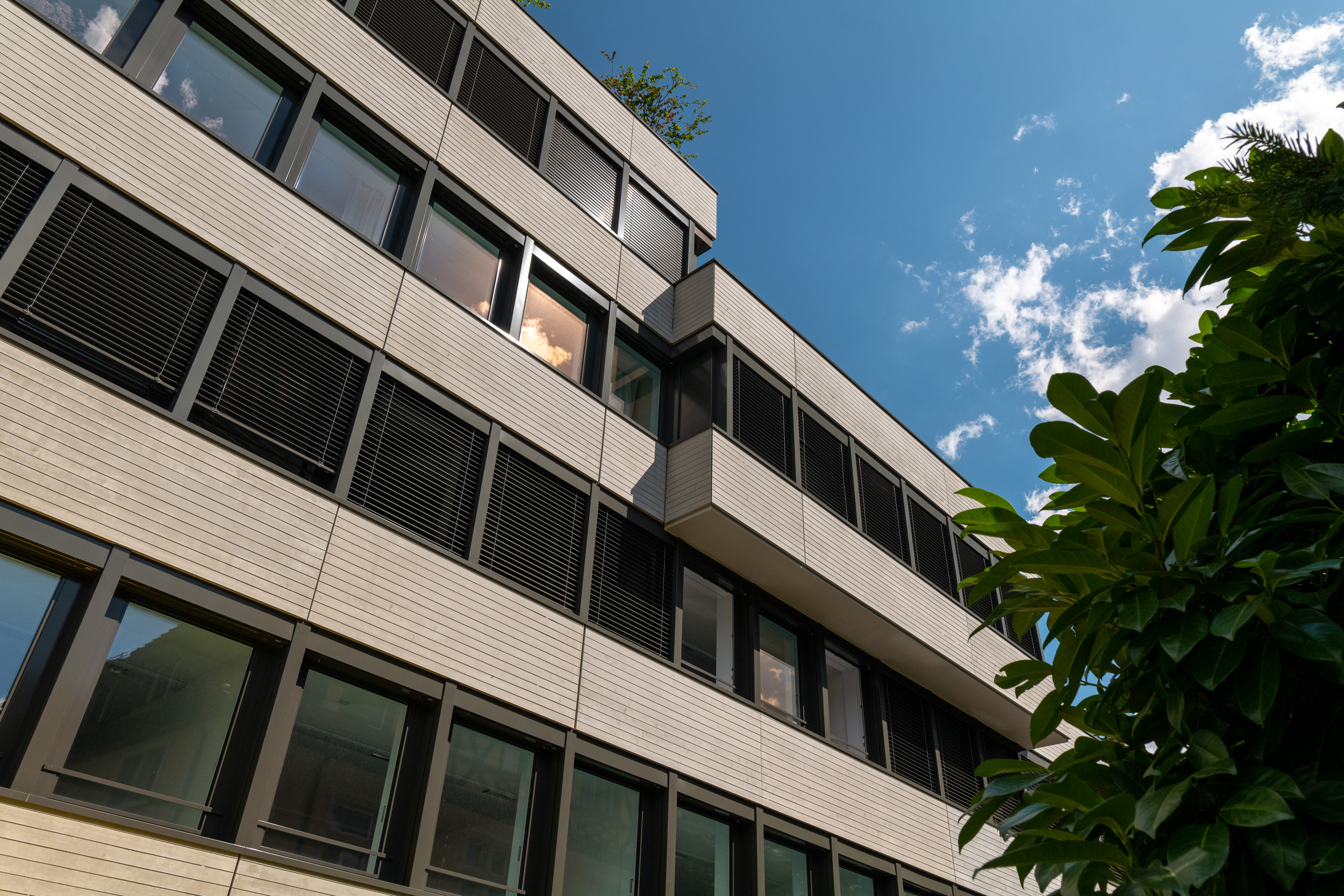 Dorerhaus, Baden Dorerhaus, Baden