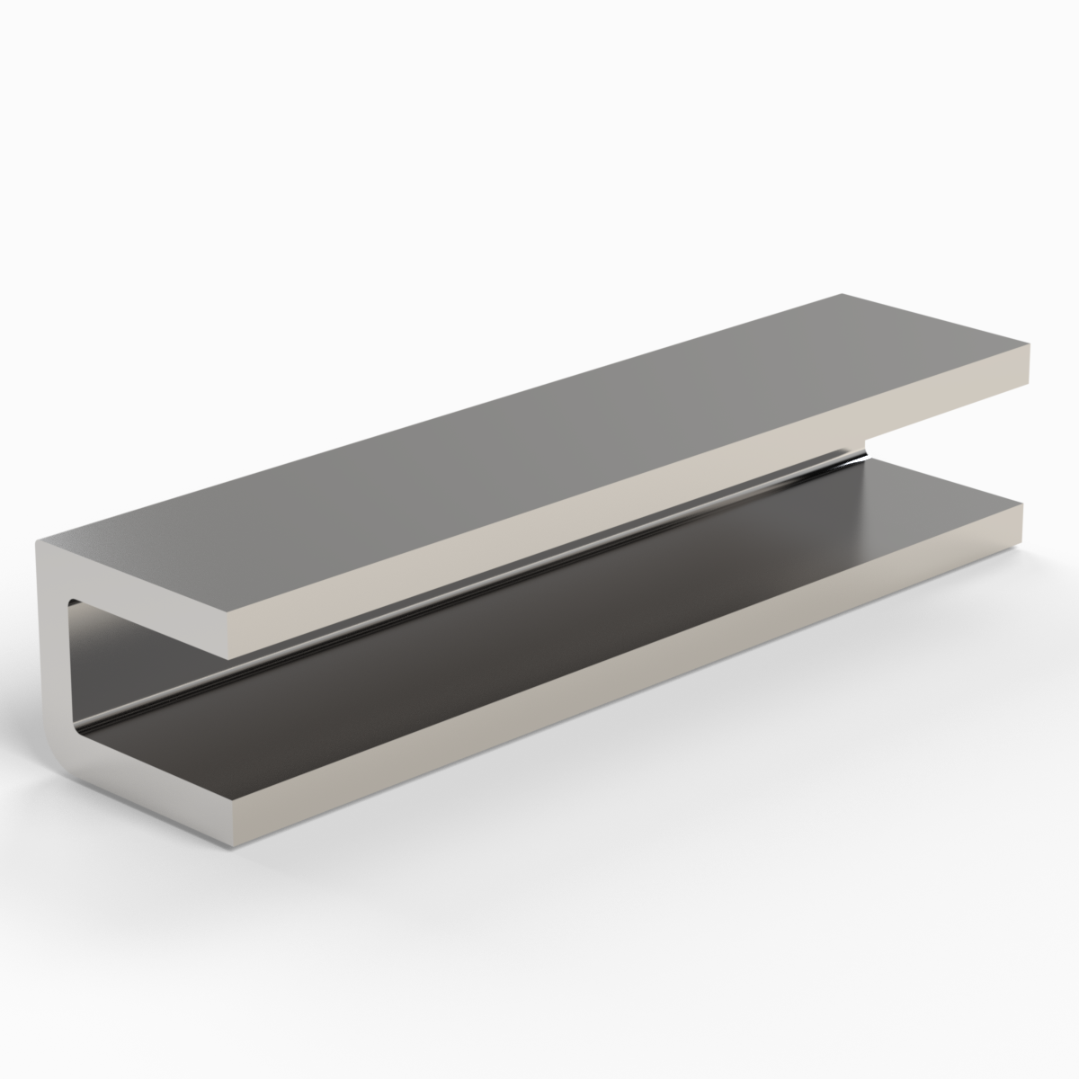 U-Profil gepresst / EN 755-2 / EN 755-9