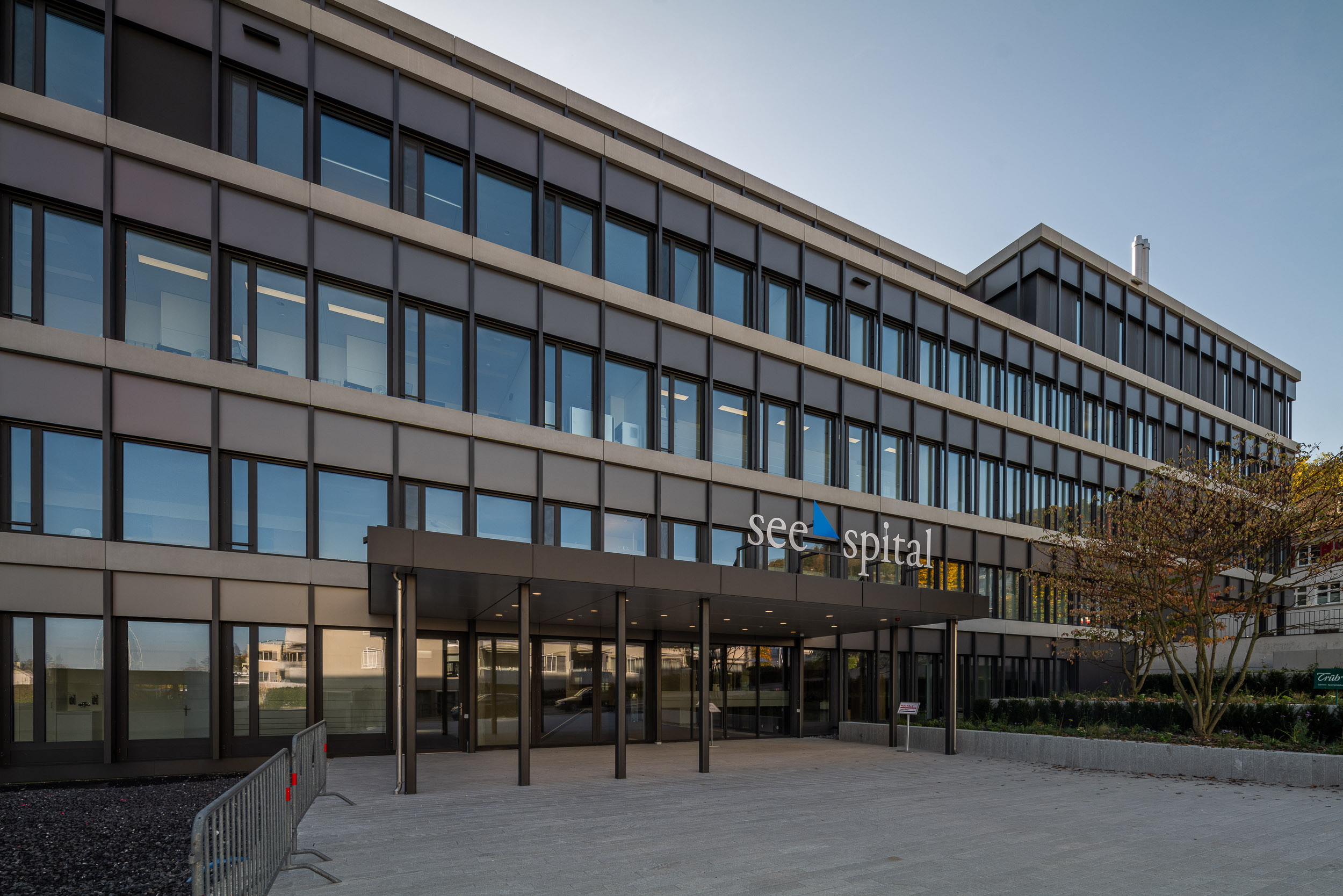 Seespital, Horgen Seespital, Horgen