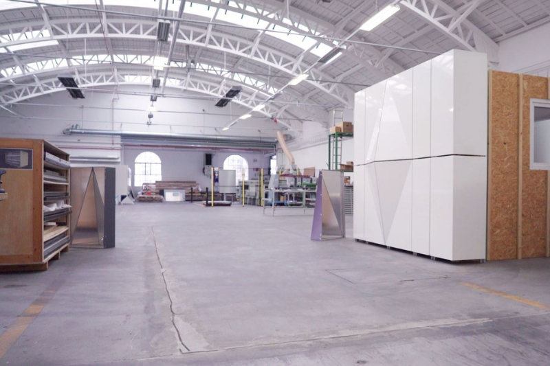ALUCOBOND Technicum