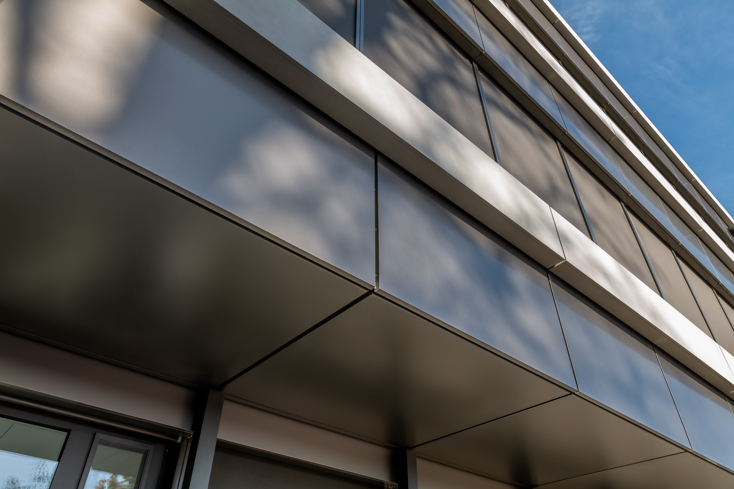 Seespital, Horgen Seespital, Horgen