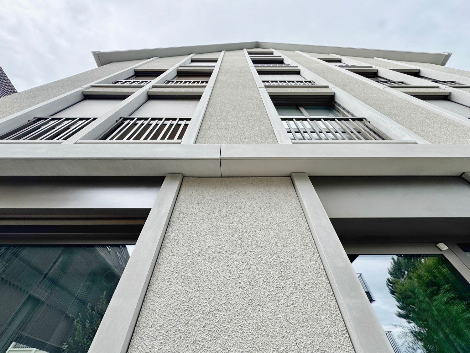 Ersatzneubau Zentrumweg, Niederhasli